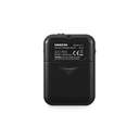 RADIO PORTATIL SANGEAN SR-32 NEGRO FM/AM