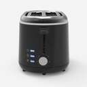 TOST. U.BLUE TOASTY PLUS 2S/OB 742 2R CORTO NEGRO