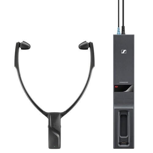 Auriculares Sennheiser RS 2000