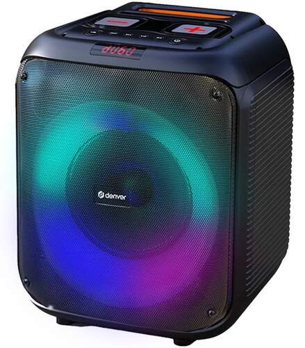 Altavoz Denver BPS-250 Trolley