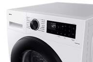 LVD. SAMSUNG WW80CGC04DAEEC 8K 1400R SMART