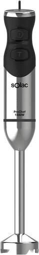 Batidora Mano Solac BA5611 Pro Chef 1500 + Nevera
