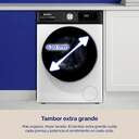 LVD.SEC. ARTICA ALS851400ADBN 8K 1400R BCA NEGRO