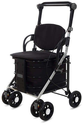 Carro de la compra Play Car One