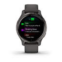 SMARTWATCH GARMIN VENU 2S 010-02429-10 GRIS PIZARR