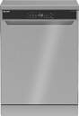 LVJ. SHARP QWNA2XF44CIES 9P 44dBA DSP INOX