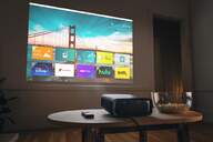 PROYECTOR PHILIPS NEOPIX 320 NPX320