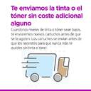 IMP. MULTI HP 6420E WIFI USB BLANCA