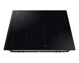 ENCIM. SAMSUNG NZ63B5046GK/U2 3F FLEX INDUCCION