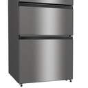 FRICOM. HISENSE RM469N4ACD 200x60x67 3P NF INOX