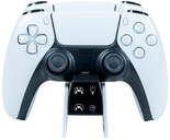 BASE DE CARGA NACON PS5 DUALCHARGERV4 CARGA RAPIDA