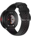 SMARTWATCH POLAR PACER PRO GRY/BLK M/L HR