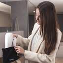 SECADOR CECOTEC IONICARE TRAVELWHITE 4743