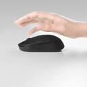 RATON XIAOMI X-HLK4041GL MOUSE WIRELESS BLACK