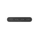 CONCENTRADOR BELKIN AVC018 USB-C A USB-C 4 PUERTOS
