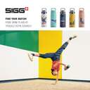 BOTELLA SIGG WMB ONE BRAVE MOUNTAIN 0.6 L INFANTIL