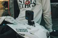 CAMARA DEPORTIVA GOPRO MAX 360 BT RESTIST AGUA