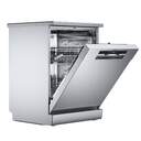 LVJ. TEKA DFS46750SS INOX 114210001