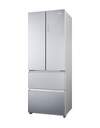 FRI. HAIER HFR5719ENMG 190x70 FD NF INOX