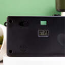 CAMARA CAMP SNAP CS-V105 VINTAGE VERDE