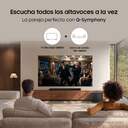 TV SAMSUNG 85%%%quot; TQ85QN80H UHD NEOQLED SMARTTV 120HZ