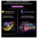 TV SONY 55%%%quot; K55XR8A UHD OLED HDR XR GOOGLETV