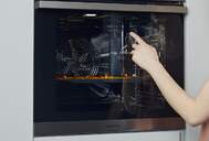 HORNO HISENSE BI62216AXE2 MF GT DSP INOX