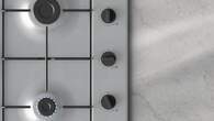 ENCIM. BALAY 3ETX463BB 3F 60CM GAS INOX