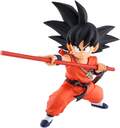 FIGURA BANDAI ICHIBANSHO DRAGON BALL ADVENT GOKU