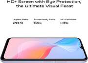 SMARTPHONE VIVO Y21 4/64 6,52%%%quot; PEARL WHITE
