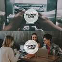 ADAPTADOR USB TP LINK AC1300 WIFI MINI