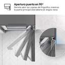 FRICOM. LG GNM12VWHN 177x55 INTEGRABLE