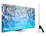TV SAMSUNG 65%%%quot; QE65QN900B NEOQLED 8K