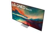 TV LG 86%%%quot; 86QNED866RE QNED MINILED ALFA7 100HZ