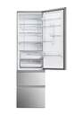 FRICOM. HAIER HTW5620ENMG 205x60 NF INOX 3D 3P