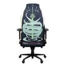 SILLA GAMING PHOENIX MONARCH BLACK CLOVER YUNO