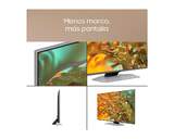 TV SAMSUNG 85%%%quot; TQ85Q80D QLED UHD FULLARRAY 120HZ