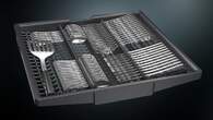LVJ. SIEMENS SN73HX15VE 60CM INOX DISPLAY