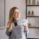 SECADOR TAURUS DIGITAL SHINING 2200 IONIC MOT.DIGI