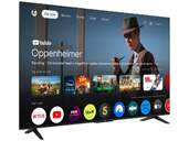 TV TCL 55%%%quot; 55P61K UHD GOOGLETV HDR10 DOLBY AUDIO