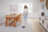 ASPI. ESCOBA SHARK IW3611EU 21,6V 60MIN AUTOVACIAD