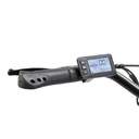 BICICLETA ELECTRICA NILOX J7 28X1,75P WHITE