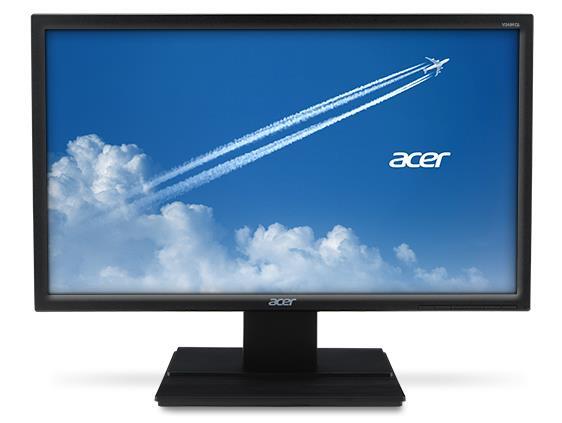 Monitor 23.6" Acer V246HQLBI