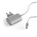 CARGADOR HAMA 00178262 N 230V LIGHTNING 2.4A BLANC