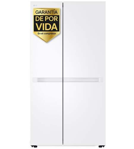 Frigor&iacute;fico Americano LG GSBC40PYPE