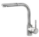 GRIFO TEKA ARK938I INOX 23938120I