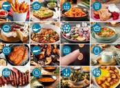 FREIDORA AIRE PHILIPS  NA332/00 1700W 6,2L VENTANA RAPIDAIR