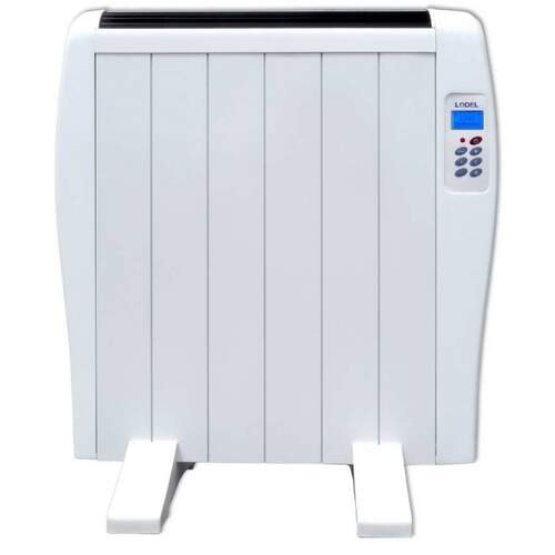 Emisor Térmico Compact 6