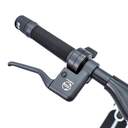 PATIN ELECTRICO SMARTGYRO Z-ONE 2 GRAY C 10%%%quot; 350W