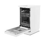 LVJ. ARTICA WASHLINE45EB BCO 45CM DSP 49Db